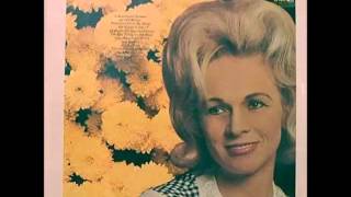 Jean Shepard - Alright I'll Sign the Papers