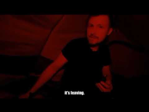 "THE NIGHT I WAS ATTACKED INSIDE THE UNDEAD VILLAGE 😱 2