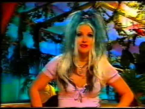 Deicide - New album news on Headbangers Ball 1995