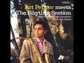 Art Pepper - Star Eyes