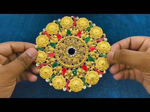 Lord Vishnu Sudarshana Chakra video