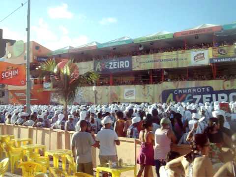 Salvador Bahia Carnival 2010 #3