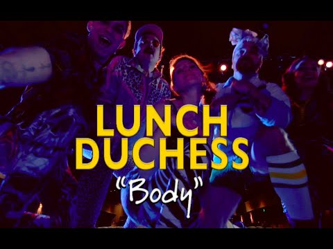 Lunch Duchess - Body