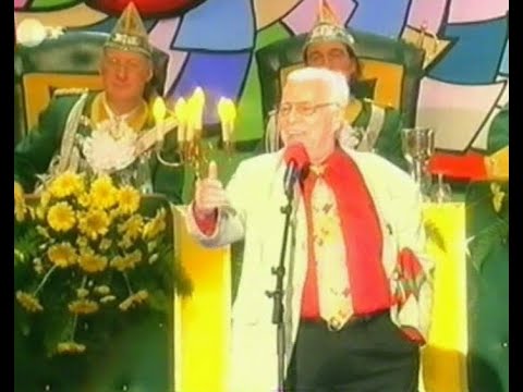 Karneval 2006 – Köln – Wolfgang Reich