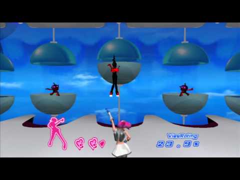 Demo Friend - Space Channel 5 Part 2