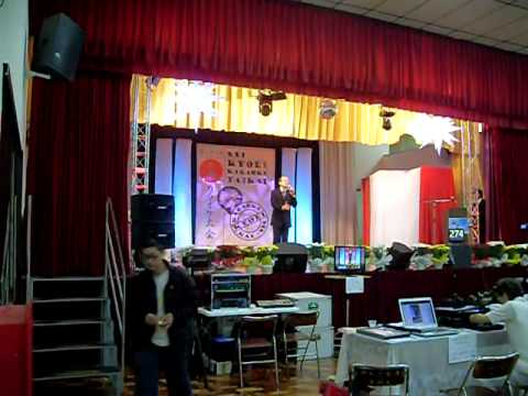 Bruno Piatto - Anata Ni