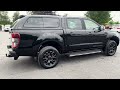 2023 Ford Ranger 2L Diesel For Sale Images