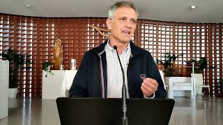 Cuarto encuentro Sinodal – CORRESPONSABLES EN LA MISIÓN – Febrero de 2022