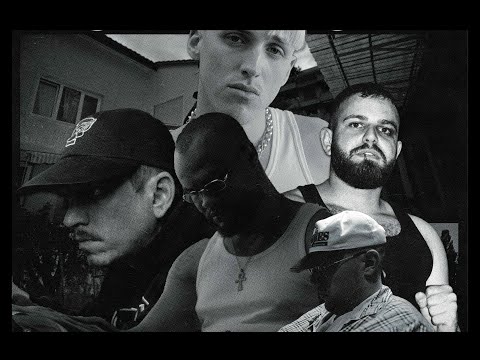 CINNAY and Comin Tru Records