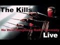 The Kills No Wow Live 2012 Alison Mosshart 
