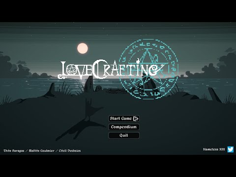 LoveCrafting youtube-video