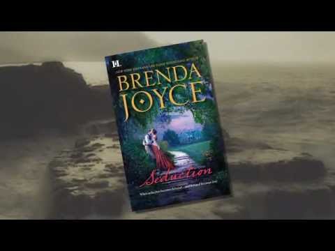 Seduction--Brenda Joyce