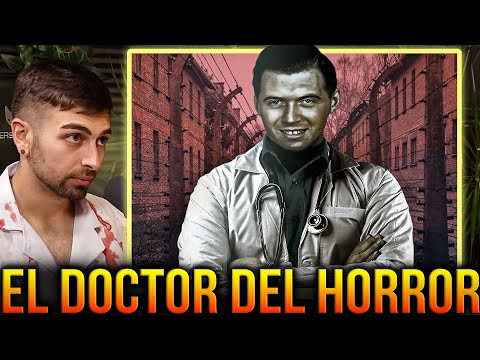 Josef Mengele - The Angel of Death