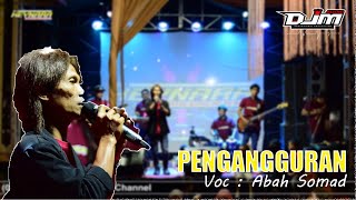 Download lagu Cek Sound - Pengangguran - Voc ' Abah Somad ' - New Keynara Live Glatik Sukorejo - DJM Audio mp3