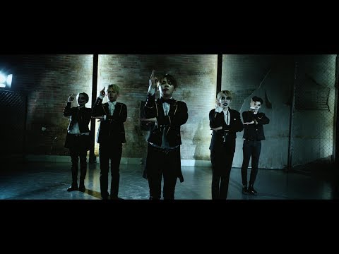 [Special Clip] 디원스(D1CE) 'Sherlock•셜록' Cover (Halloween ver.)