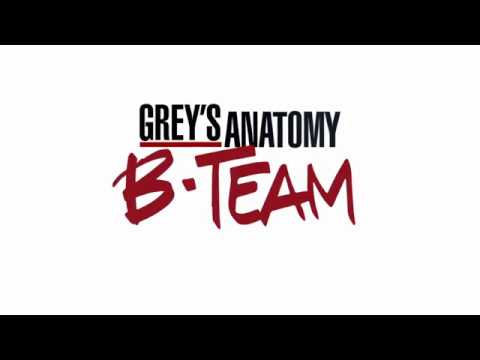 Grey's Anatomy Webisodes - Grey’s Anatomy: B-Team – Episode One