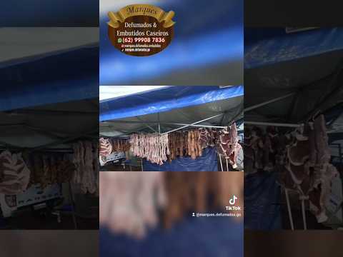 Sábado, 07/02/26 || Feira do Novo Horizonte/ Goiânia - Goiás