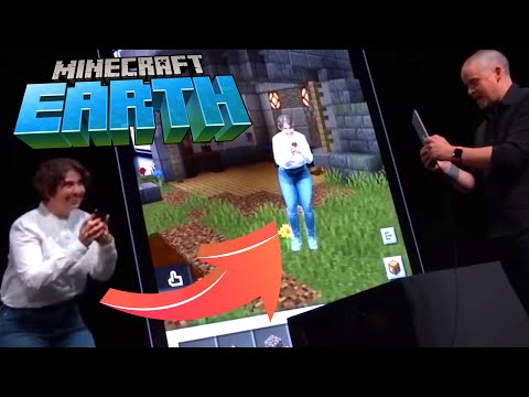 What is Minecraft Earth? Here's Everything We Know!