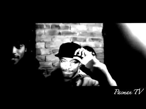 PACMAN TV   NAJA SOZE FT  MUS MAG & NATHAN HEIGHTS 'DYING TO LIVE'