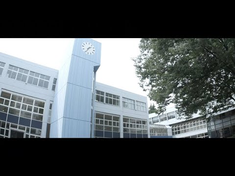 【OFFICIAL】DOKKYO MEDICAL UNIVERSITY PV [CHINESE VERSION]