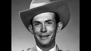 "My Son Calls Another Man Daddy" - Hank Williams Sr.