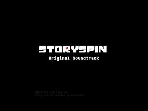 Storyspin OST: 103 - Distant Guitar Practice