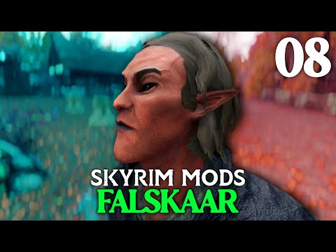 Skyrim Mods: Falskaar - EP. 08 | “The Little Things”