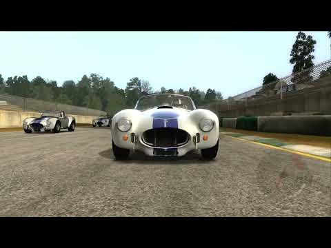 Forza Motorsport 2 - Career Mode - Part 78