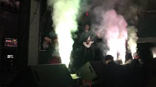 Obscura - &#39;Mortification of the Vulgar Sun&#39; live @ The Forge in Joliet, IL 9/22/18