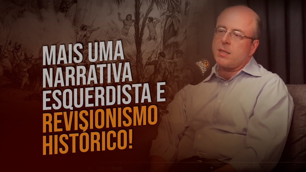 Por que os portugueses foram considerados vilões no Brasil?