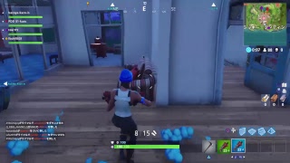 フォートナイト　すくわっど
