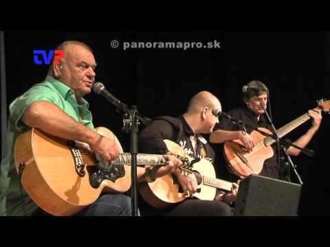 Koncert - František a Vojta Nedvědi