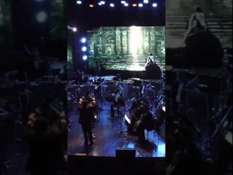 #ShadowoftheColossus Orchestral Theme - OSC-EC Symphonic Orchestra LIVE