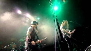 Freak Kitchen : Murder Groupie - 12 mars 2015