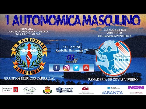 1ª Autonomica Masculino