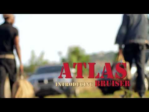 The Realist Bruiser ft Atlas Da African