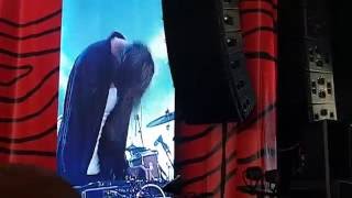 Moonface &amp; Siinai: Yesteday´s Fire