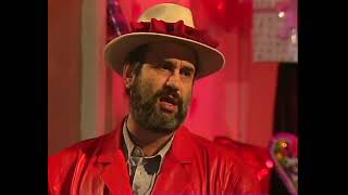 DRAFI DEUTSCHER - Herz An Herz Gefühl (Full Version, Formel Eins, 16.09.1986)