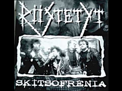 Riistetyt - Vapaaehtoiset Kuolemaan