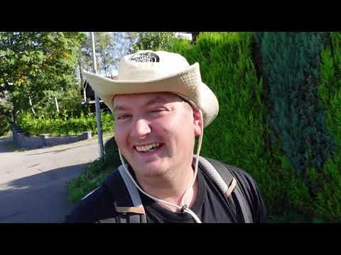 Raukweg und Kurze Wanderung #kierspe