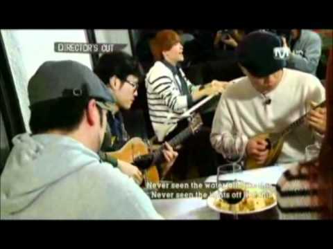 MDC Dalmatian's Jeesu singing&Piano Cut