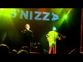 5'nizza - Солдат [Live, Prague 15.12.15] 