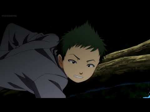 Assassination classroom ep6, season 2