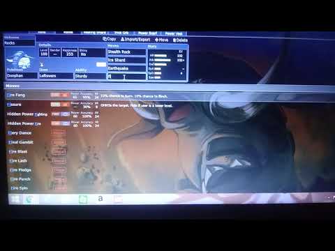 TBH # 8 How to use Donphan!