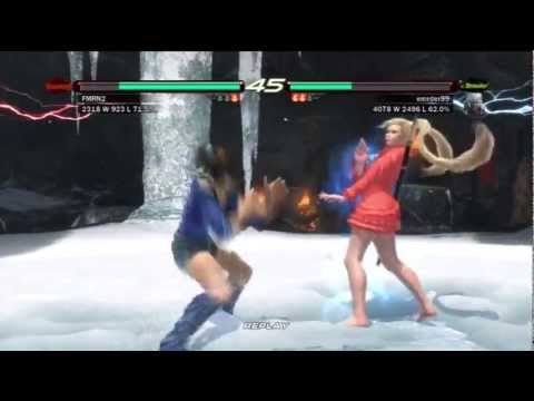 FMRN2 ASUKA vs emrder99 LILI