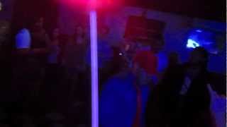 DJ Eferno and Comedian Boima Freeman Host GDOT BDay Party in FARGO