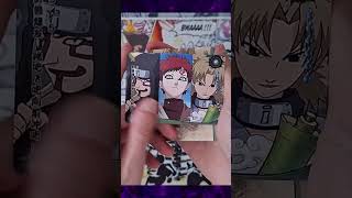 Naruto Kayou(Tier 2 Wave 9) Отваряне! || 7 от 8 || #narutokayou #kayoucards