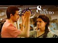 8 A.M. Metro (2023) Life Trailer with Gulshan Devaiah and Saiyami Kher