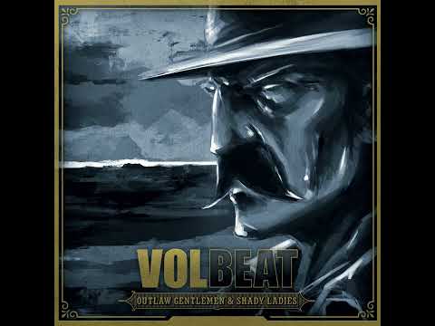 Volbeat - Lonesome Rider