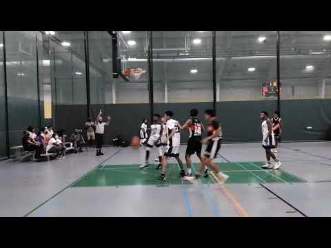 Team Vito Unlimited Vs St. Mary's MD Dream (Last 1 minute)